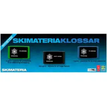 Diamantslipkloss Skimateria Grip-Grind