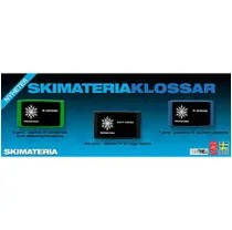 Diamantpolerkloss Skimateria P-Grind