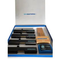 Proffspaket Skimateria