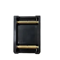 Rillerhandtag Skimateria Rillerhantag Med Rill 09 mm & 01 mm