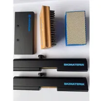 Startpaket Skimateria Startpaket