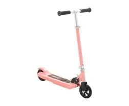 Elsparkcykel X-Pro Surf pink