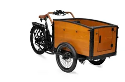 Lådcykel MGB Cargo