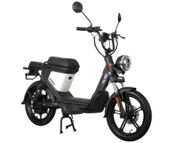 Elmoped Viarelli City 1000 Klass 2 black/white
