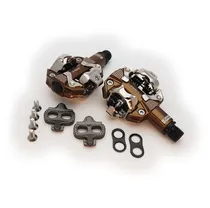 Polkimet LOOK X-Track Gravel Grey Polkimet