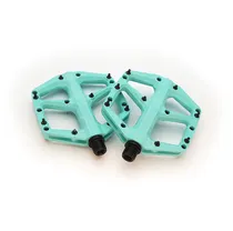 Polkimet Look Trail Roc Fusion Ice sininen