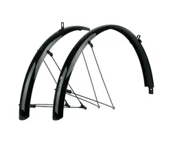 Sk&auml;rmset Sks Bluemels Basic 28" 35 Mm Svart