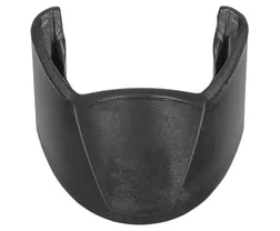 Roiskesuoja XLC Mud Flap Mg-X08 46 musta