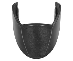 Roiskesuoja XLC Mud Flap Mg-X08 51 musta