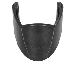 Roiskesuoja XLC Mud Flap Mg-X08 58 musta