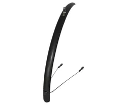 Sk&auml;rmset Stronglight R'Light 26" 55 mm Svart