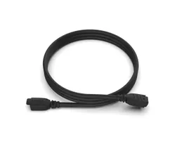 Förlängningskabel Silva Spectra Extension Cable Svart