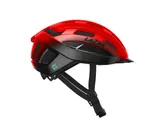 Cykelhjälm Lazer Codax KinetiCore Red Black
