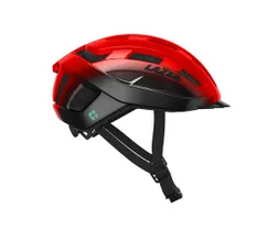 Cykelhjälm Lazer Codax KinetiCore Red Black