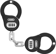 Handbojsl&aring;s Abus Chain Claw 10 
