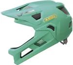 Cykelhjälm Abus YouDrop FF Grön 