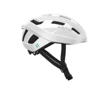 Cykelhjälm Lazer Tempo KinetiCore White