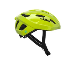 Cykelhjälm Lazer Tempo KinetiCore Flash Yellow
