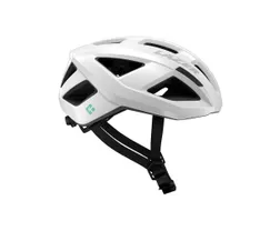 Cykelhjälm Lazer Tonic KinetiCore White