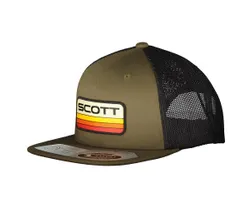 Keps Scott Cap Mountain fir green 