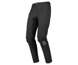 Cykelbyxor Scott Pants Trail Vertic black