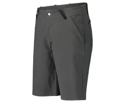 Cykelshorts Scott Commuter dark grey