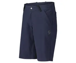 Cykelshorts Scott Commuter dark blue