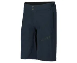 Cykelshorts Scott Endurances/fit Med pad dark blue