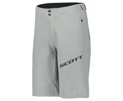 Cykelshorts Scott Endurances/fit Med padight grey