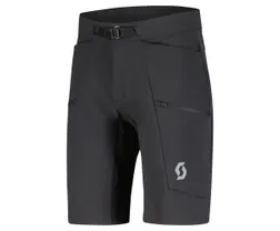 Shorts Scott Explorair Tech black