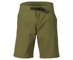 Shorts Scott Ripstop Mountain fir green