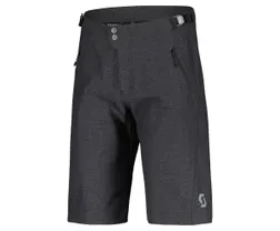 Cykelshorts Scott Trail Flow Pro black