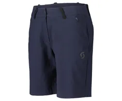 Cykelshorts Scott Dam Commuter dark blue