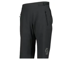 Cykelshorts Scott Dam Trail Storm WP black