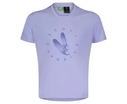 Cykeltröja Scott Barn Trail Flow 20 DRI SS moon blue