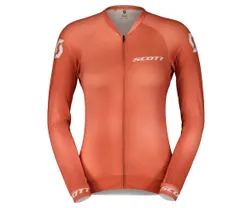 Cykeltr&ouml;ja Scott Dam RC ProS rose beige/braze orange