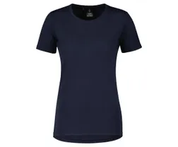 Cykeltr&ouml;ja Scott Tee Dam Commuter Merino dark blue