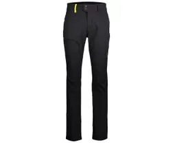 Fritidsbyxor Scott Support FT black