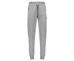 Fritidsbyxor Scott Tech Jogger grey melange