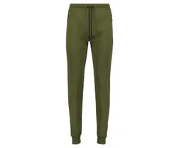 Fritidsbyxor Scott Tech Jogger fir green