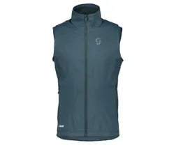 Liivi Scott Vest Explorair Alpha aruba green