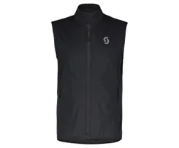 Liivi Scott Vest Explorairight WB black