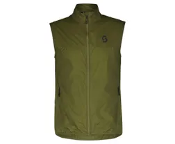Väst Scott Vest Explorairight WB fir green