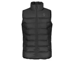 V&auml;st Scott Vest Insuloft Warm black