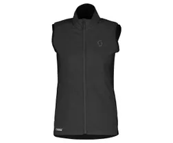 Liivi Scott Vest Naisten Explorair Alpha black