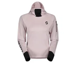 Cykeljacka Scott Hoody Dam Trail StormS heather purple
