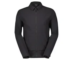 Cykeljacka Scott Commuter WB black