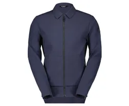 Cykeljacka Scott Commuter WB dark blue