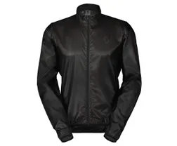 Cykeljacka Scott RC Team WB black/dark grey