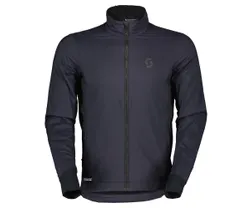 Cykeljacka Scott Trail Storm Insuloft AL black S